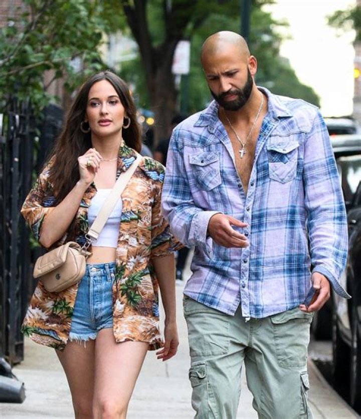Cole Schafer: 5 Things to Know About Kacey Musgraves' Boyfriend