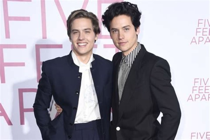 Cole Sprouse: The Enigmatic Star And His Controversial Naked Photos