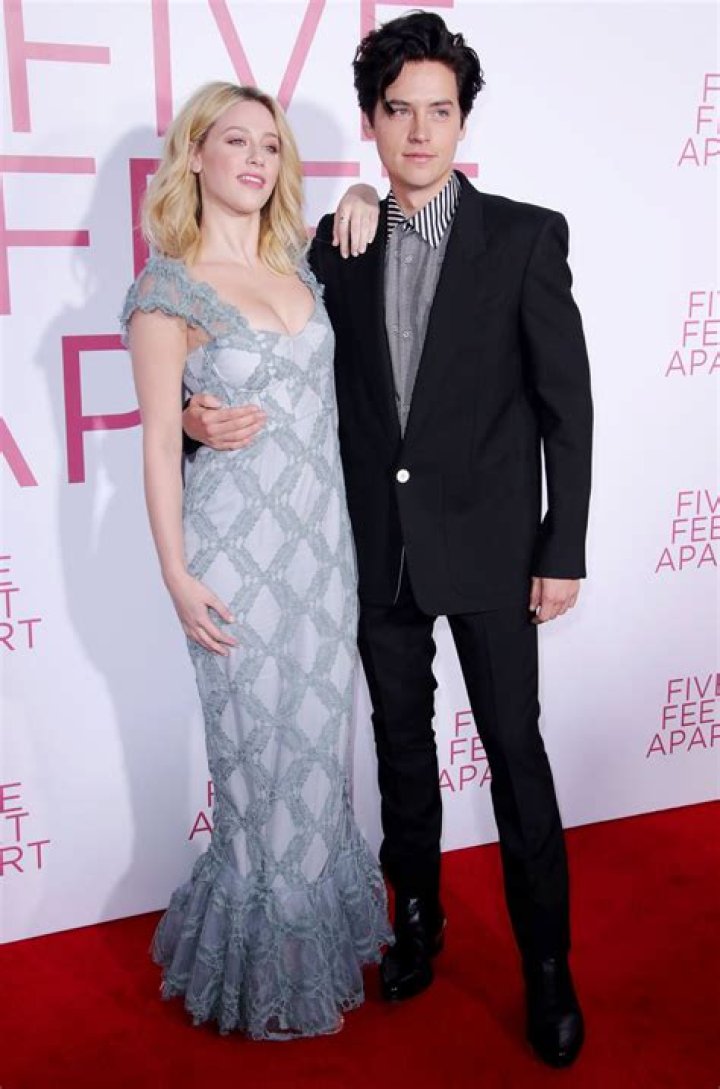 Cole Sprouse on 'Call Her Daddy': Lili Reinhart, Dating Revelations