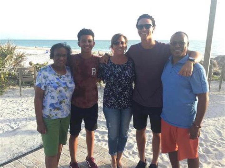 The Ultimate Guide To Cole Tucker's Family: Uncovering The Bond