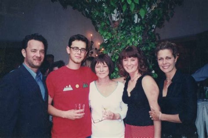 Colin Hanks’ Kids Don’t Know That Grandpa Tom Is Famous