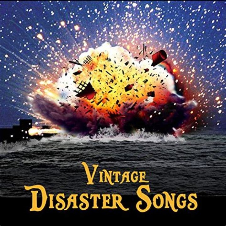 A Collection of Disaster Songs