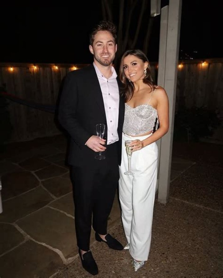 Unraveling The Mystery Of Colleen Le's Ex-Boyfriend