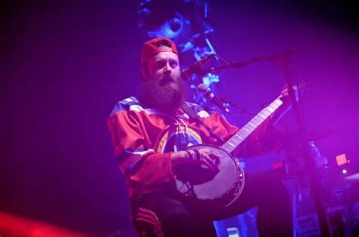 Judah & the Lion's Nate Zuercher on How His Degree Kept Him Pursuing a Career as a Musician