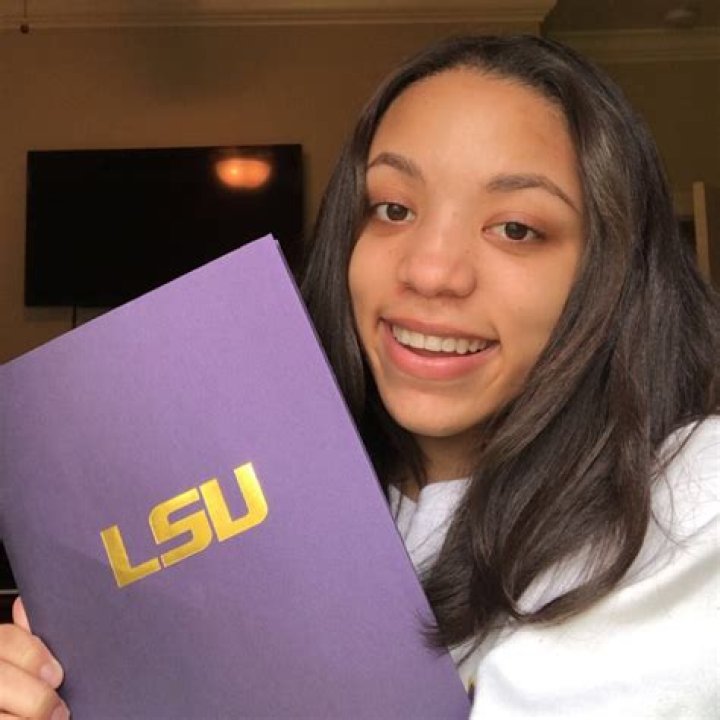 Kori Gauthier update: Body found in Mississippi River identified as missing 18-year-old LSU student