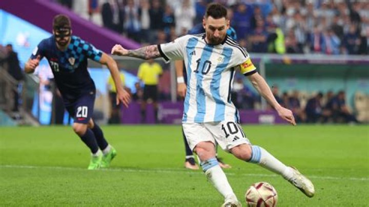 Colombia 2 Argentina 2 LIVE RESULT: Muriel and Borja seal dramatic comeback to shock Lionel Messi's Albiceleste