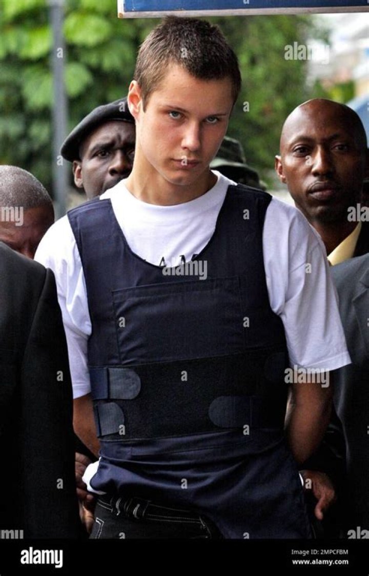 Exploring The Life And Legacy Of Colton Harris: The Youngest American To Climb The Seven Summits