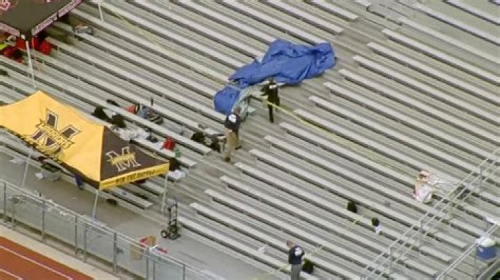 Columbia High School student charged with attempted murder