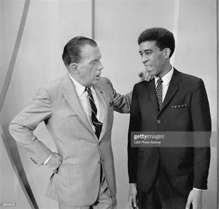 Comedian Richard Pryor dies at 65