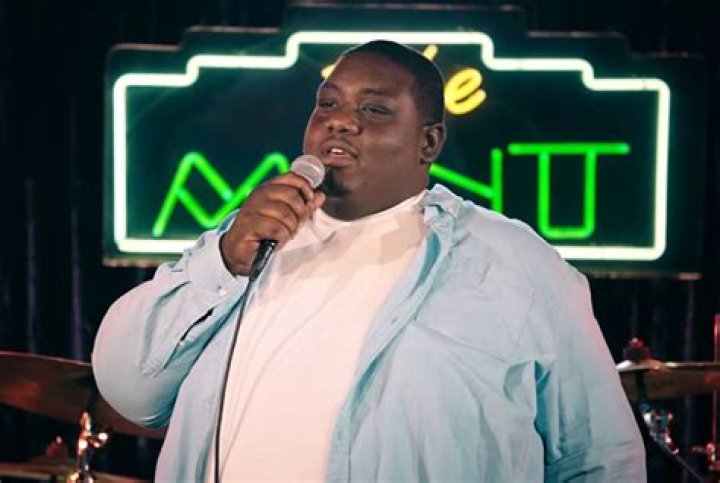 Comedian Teddy Ray Dead at 32: Details