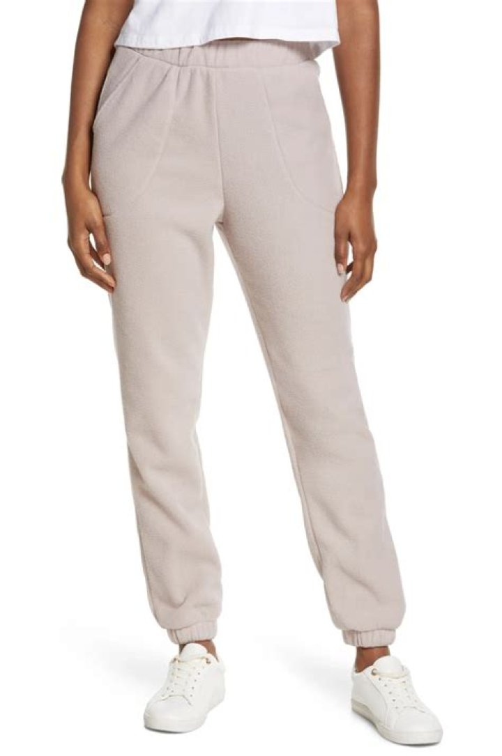 Experience Unparalleled Comfort With Our Premium Women's Joggers