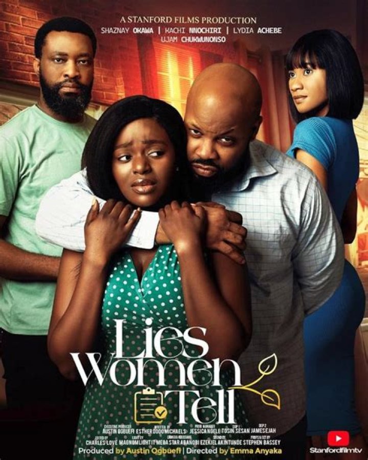 The five most-common lies women tell in bed… and why it’s probably bad news if she’s impressed with your manhood