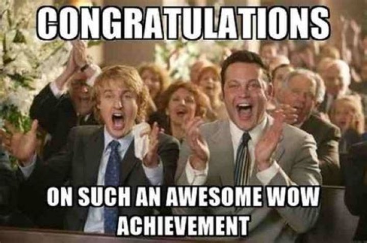 Understanding The Phenomenon Of Congratulation Meme: A Comprehensive Guide
