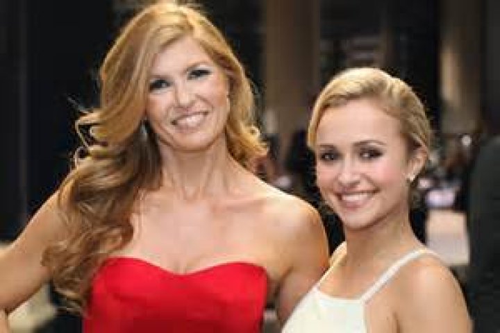 **The Dynamic Duo: Connie Britton And Hayden Panettiere**
