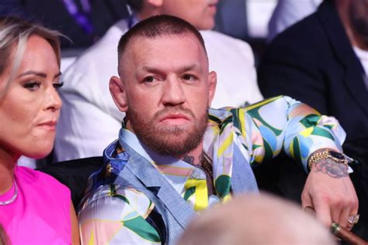 Exploring The Life And Legacy Of Connor McGregor Jr.