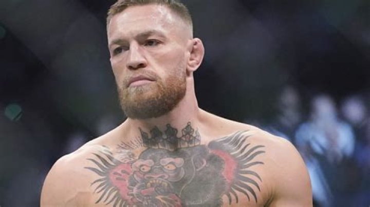 Conor McGregor triggers USADA's split from UFC as they release damning statement after Irishman's testing saga