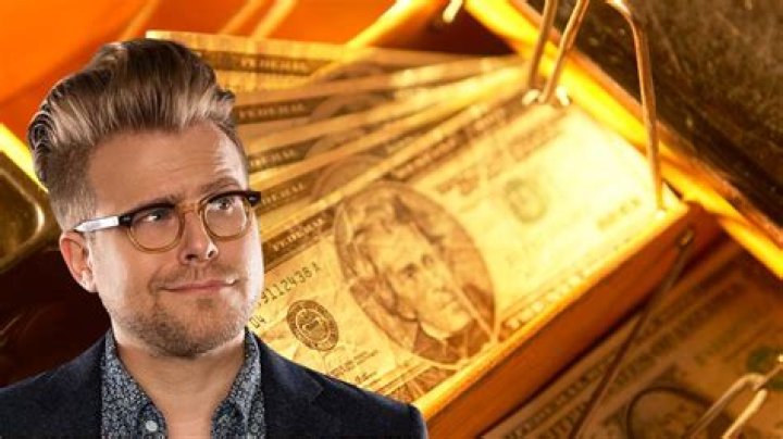 Conover Kennard Net Worth, Income, Salary, Earnings, Biography, How much money make?