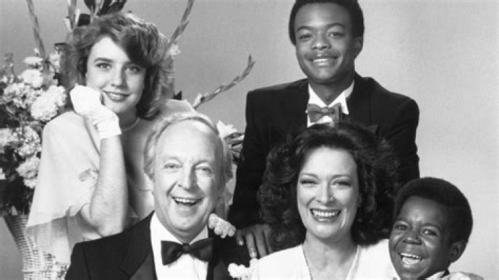 Conrad Bain, Mr. Drummond on Diff'rent Strokes, Dies at 89