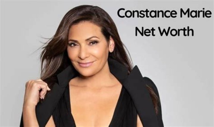 Constance Marie Net Worth, Income, Salary, Earnings, Biography, How much money make?