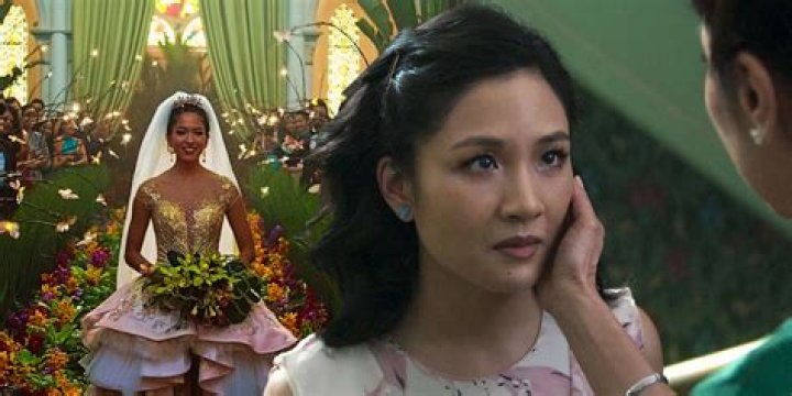 Crazy Rich Asians star Constance Wu reveals she attempted suicide in 'scary' moment as she resurfaces on social media