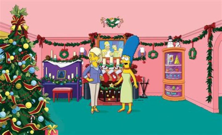 Cooking The Simpsons: Christmas Edition