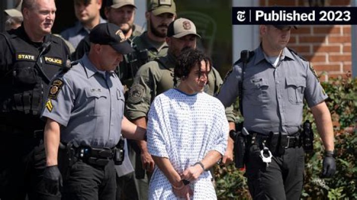 Unthinkable Betrayal: The Tragic Case Of A Cop Raping A 13 Month Old