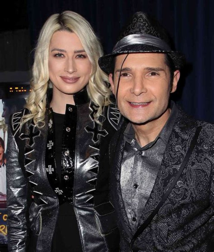 Corey Feldman's Ups and Downs: From Child Star to Survivor