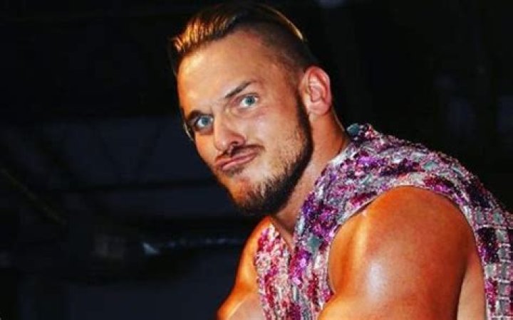 Corey Graves’ Brother Sam Adonis Reveals Disturbing Cartel Related Death Threats