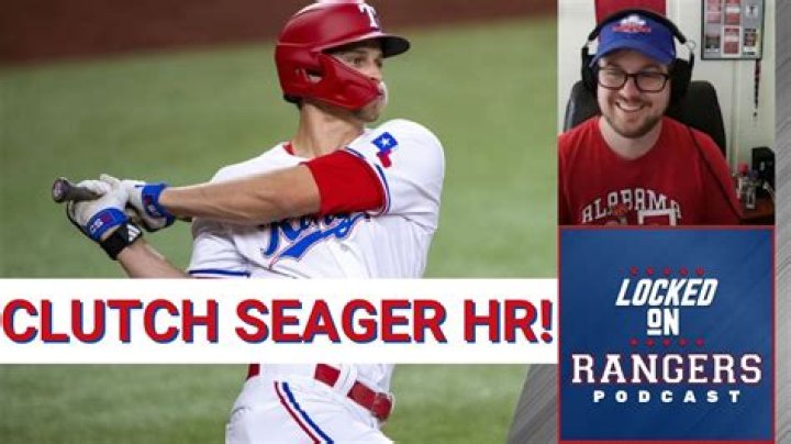 Discovering Corey Seager: The Frisco Phenomenon