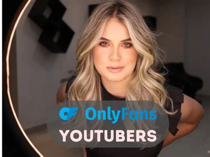 From Corinna Kopf to Tana Mongeau—The Biggest YouTubers on OnlyFans