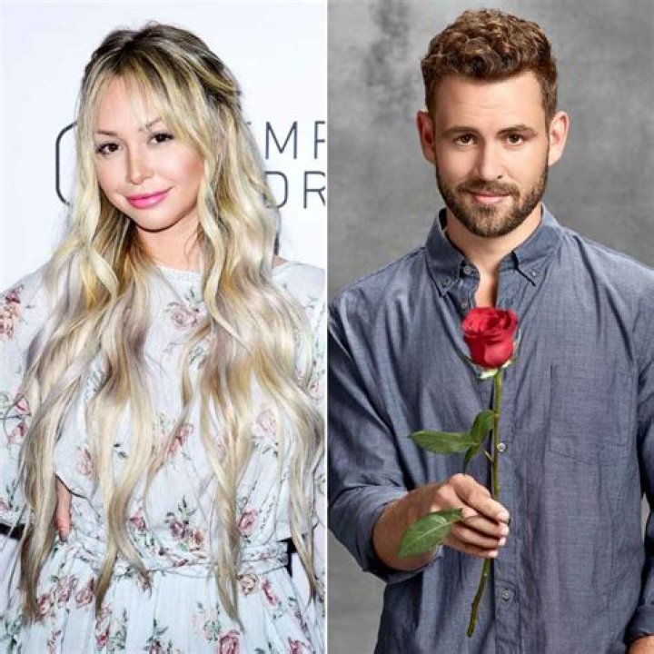 Corinne Olympios: ‘Bachelor’ Went Downhill After Nick Viall’s Season