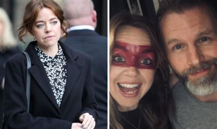 Coronation Street's Georgia Taylor stuns fans as she reveals her real age - with one gasping 'how is that possible?'