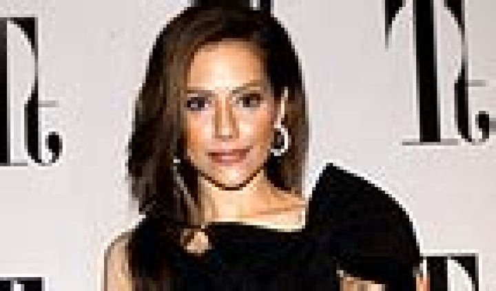 Coroner: Brittany Murphy Weighed "115 Pounds" at Time of Death