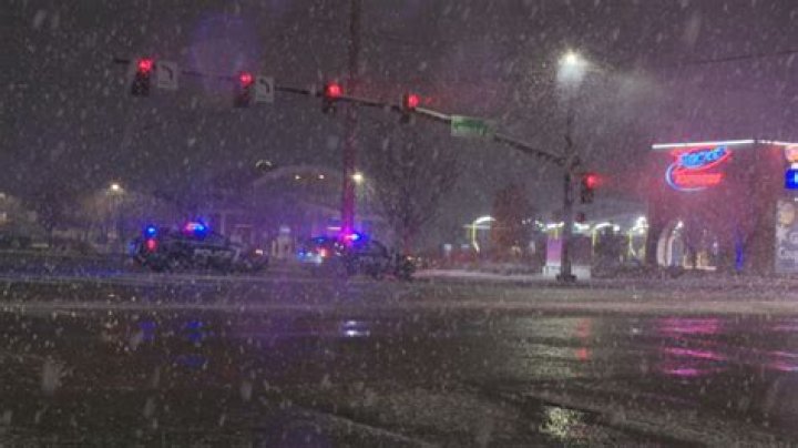Coroner identifies Boise man in fatal vehicle vs. pedestrian crash on Cloverdale Rd.