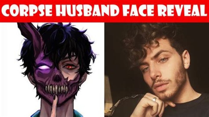 Is Corpse Husband on Snapchat and Instagram?
