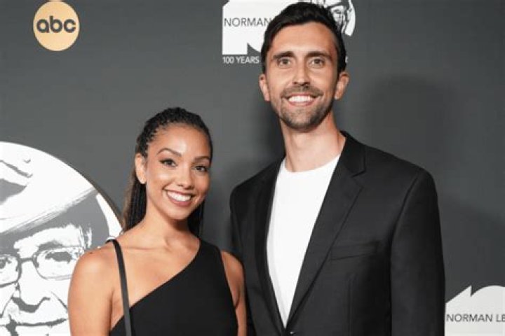 Unveiling The Love Story Of Corrine Fox And Her Fiancé