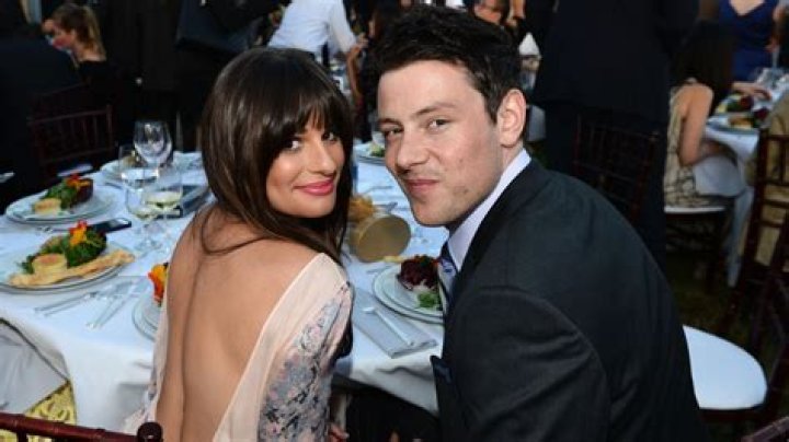 Cory Monteith's Girlfriend: A Journey Through Love And Loss