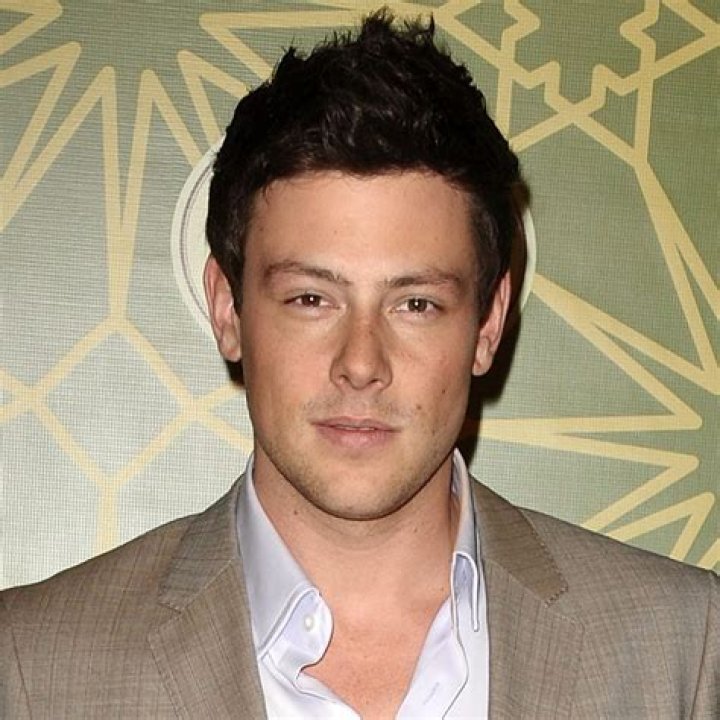 Cory Monteith News - Us Weekly