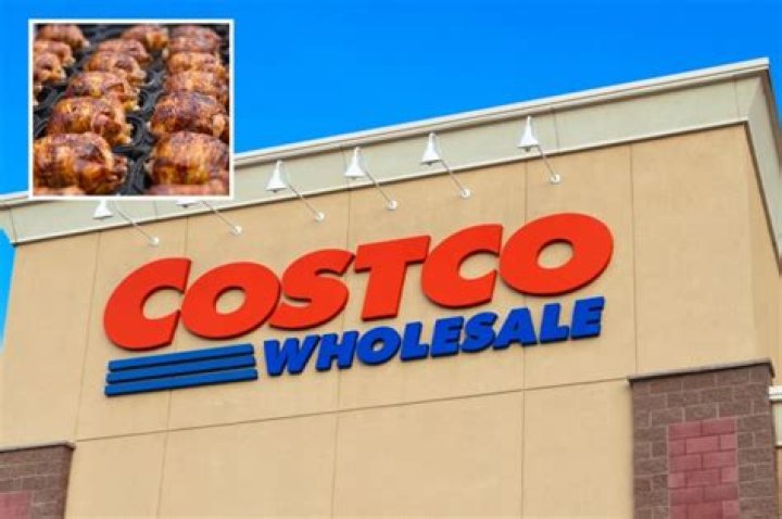 Costco customers complaining over taste of popular item as shoppers make even more disturbing claim