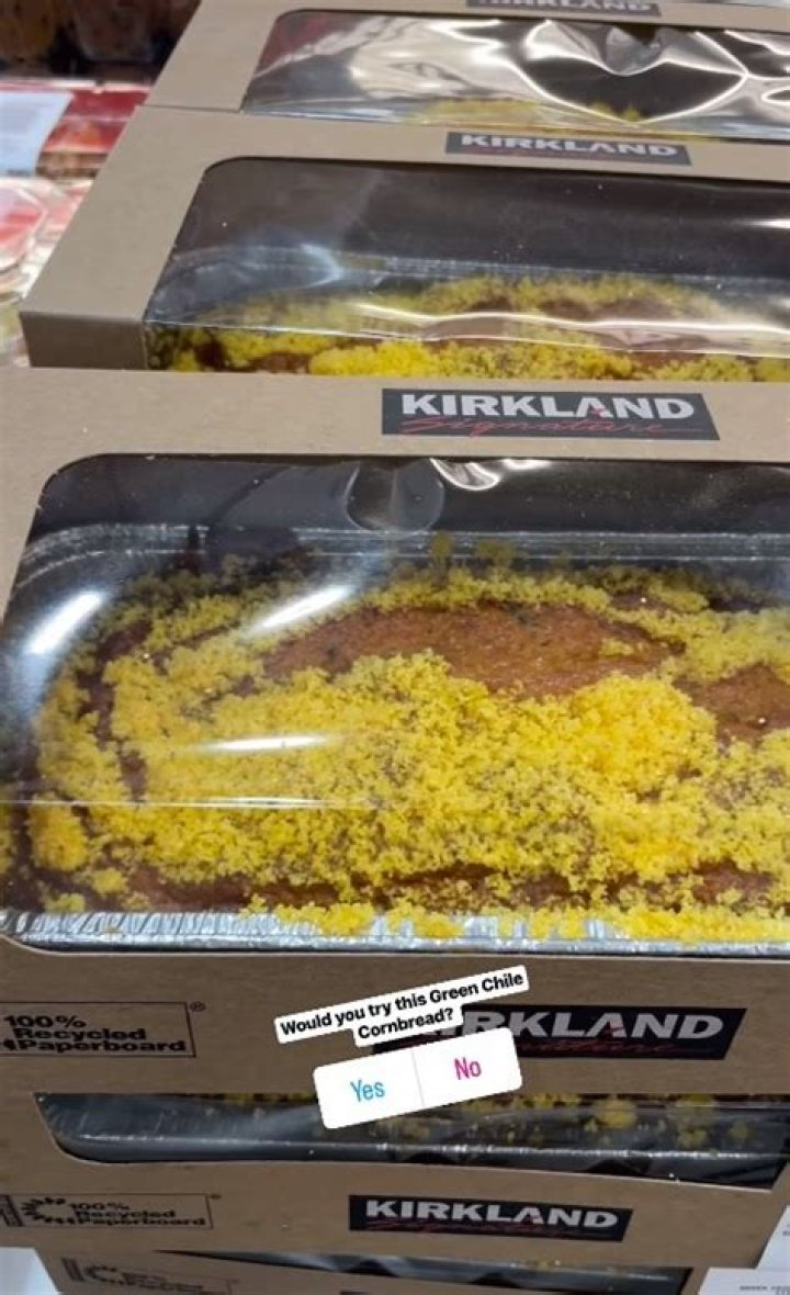 Costco launches new $6.99 bakery item and customers are saying they ‘can’t wait to buy another’