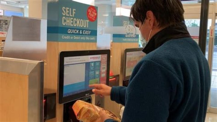 I'm a coupon super-saver - cashiers working at self-checkout hate me but I don't care, I'm saving