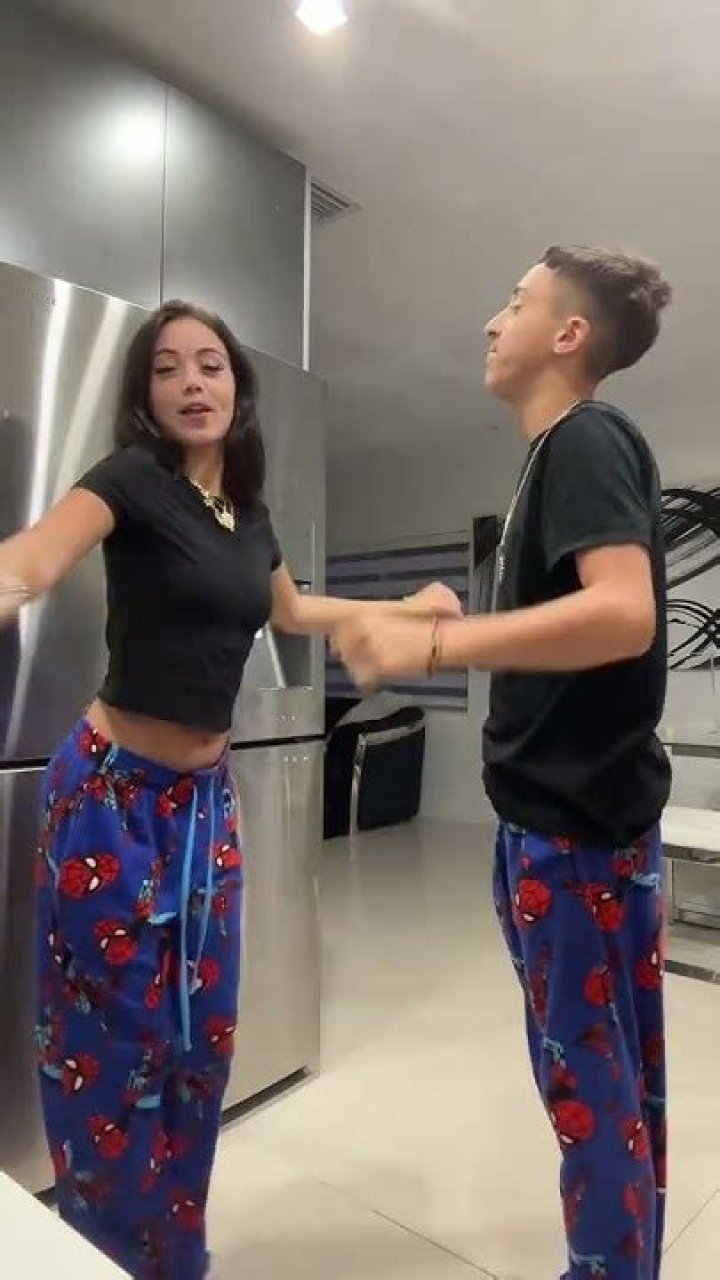 Courtney Barber: The Rising Star Of IShowSpeed