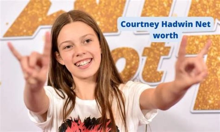 Courtney Hadwin Age, Wiki, Biography, Net Worth, Dating, Boyfriend, Height