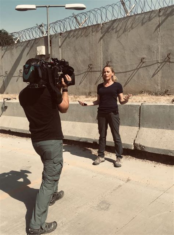 Courtney Kube (NBC) Wiki, Biography, Net Worth, Age, Career, Relationship, Family