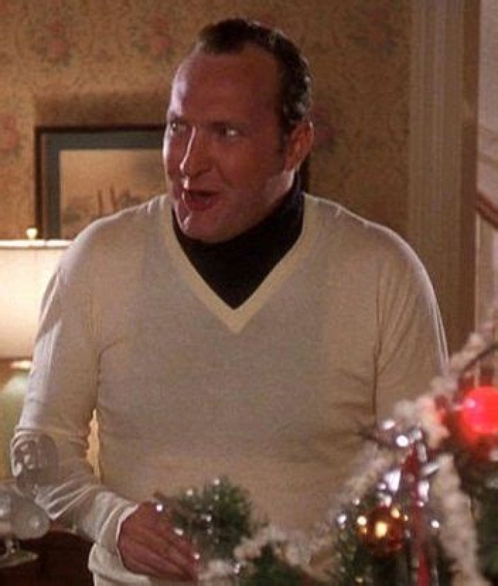 Unveiling The Charm Of Cousin Eddie Dickey