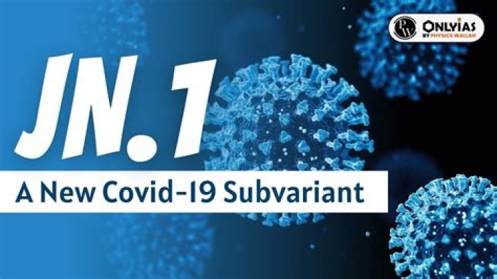 India logs 69 cases of new subvariant JN.1 so far, maximum from Karnataka – India TV