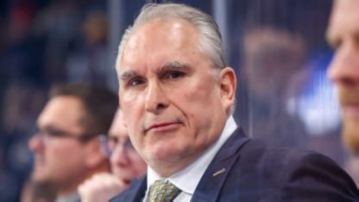 Craig Berube's Journey To The Altar: A Celebration Of Love