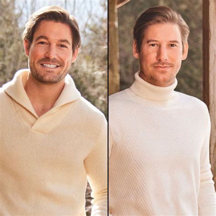 Craig Conover, Austen Kroll Have Fashion Regrets From ‘Winter House’ 