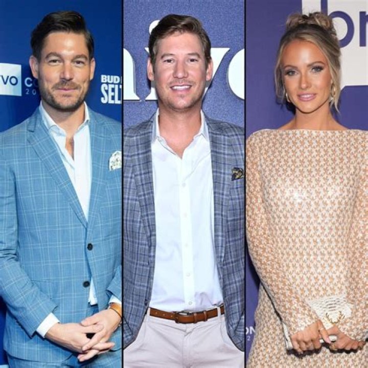 Craig Conover Says Austen Kroll, Taylor Ann Green Have 'A True Love'