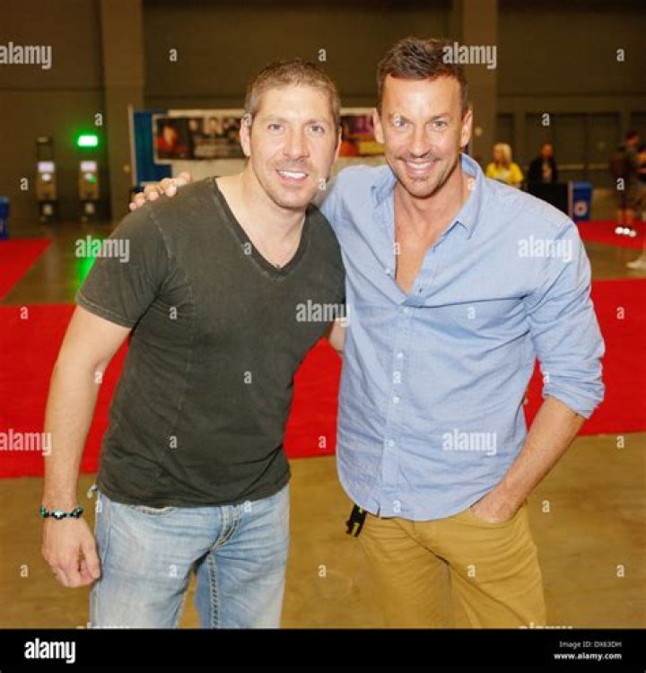 Craig Parker Husband: A Deep Dive Into His Life And Relationships